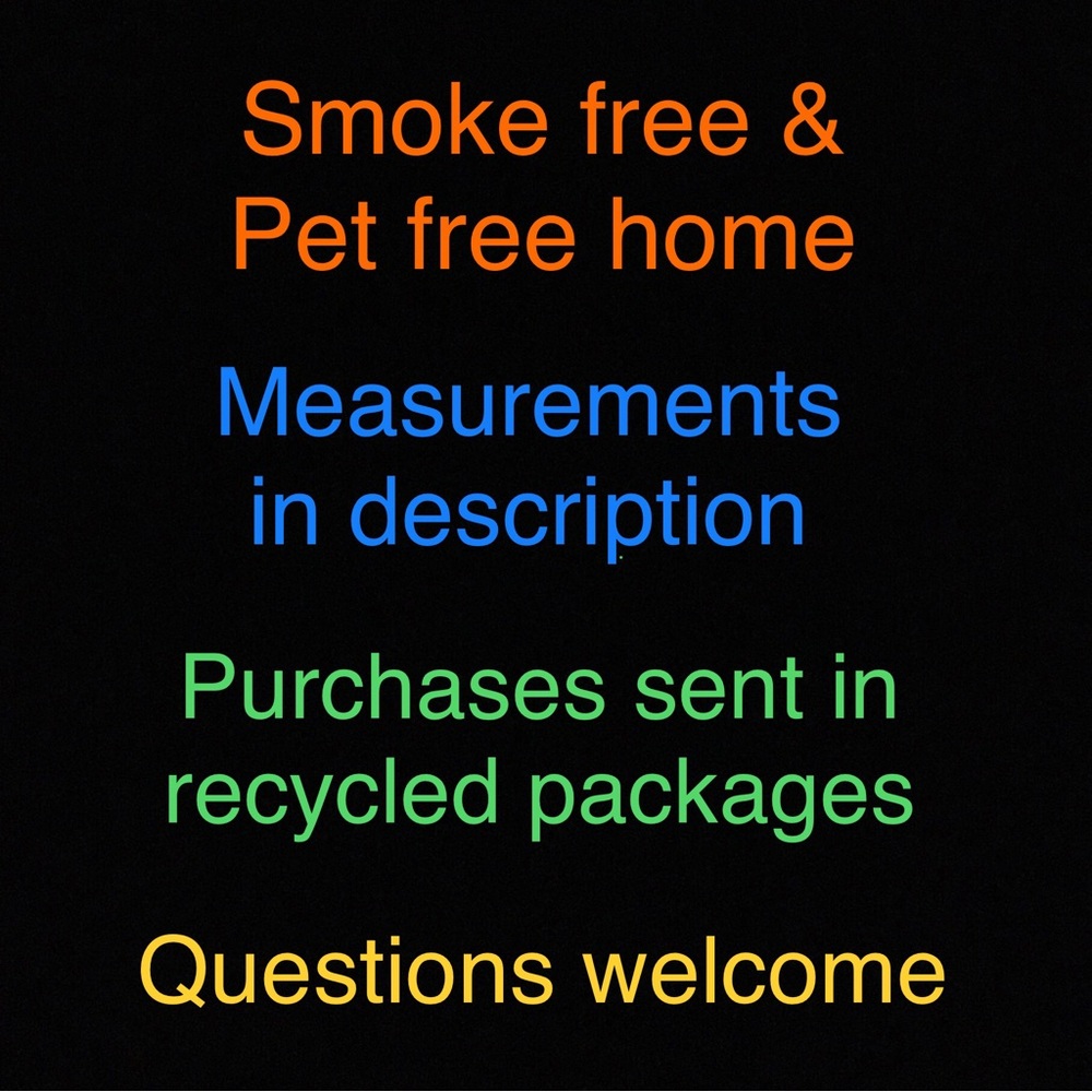 Lane Bryant jeans parachute cargo Petite Plus 22P pants denim blue leaf pattern - Picture 10 of 10